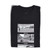 Moscow London Paris Fargo Black Tee (Preshrunk Cotton)