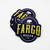 Fargo Sticker/Decal Fargo Sticker/Decal