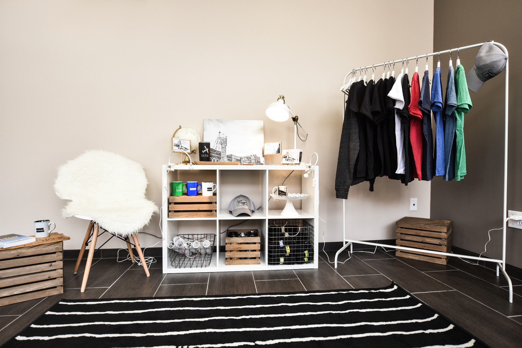 8 Steps to Create the Showroom of Your Dreams 8 Steps to Create the Showroom of Your Dreams