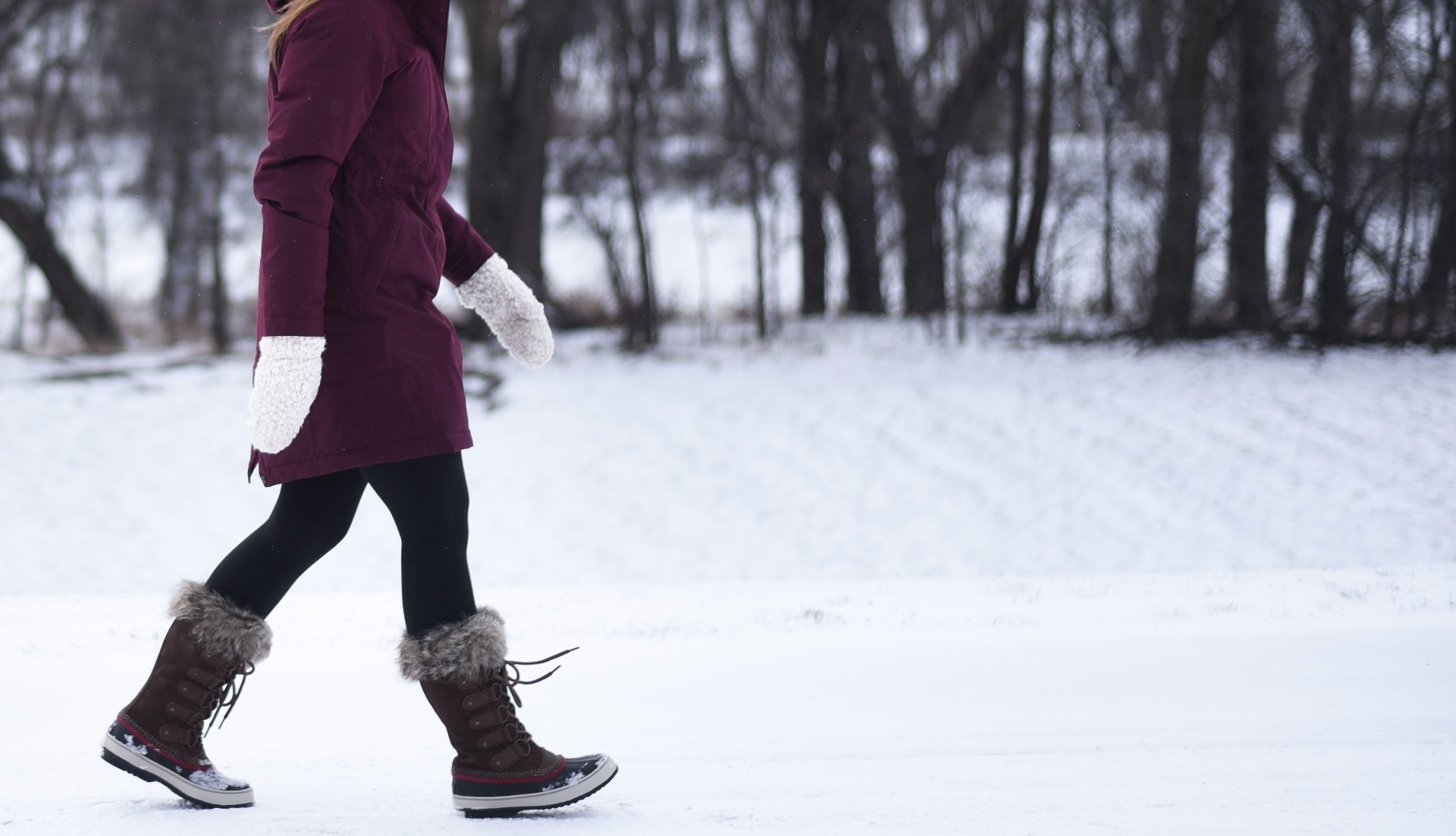 10 Ways to Beat the Winter Blues 10 Ways to Beat the Winter Blues