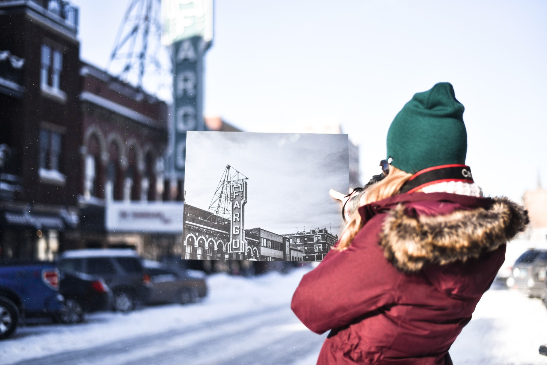 Supporting Local Art With Our New Artist Collection Supporting Local Art With Our New Artist Collection