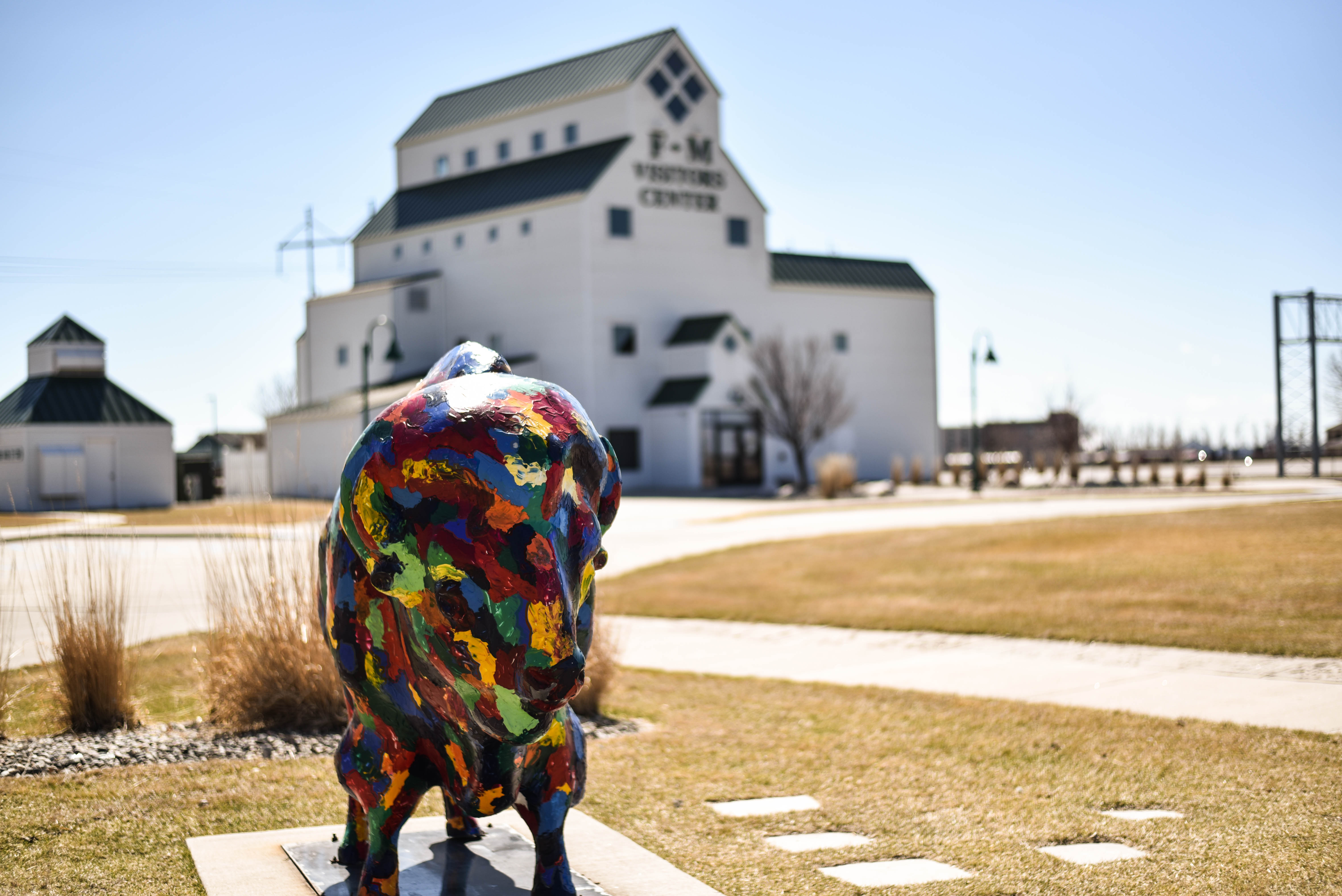 Where to Find FargoStuff