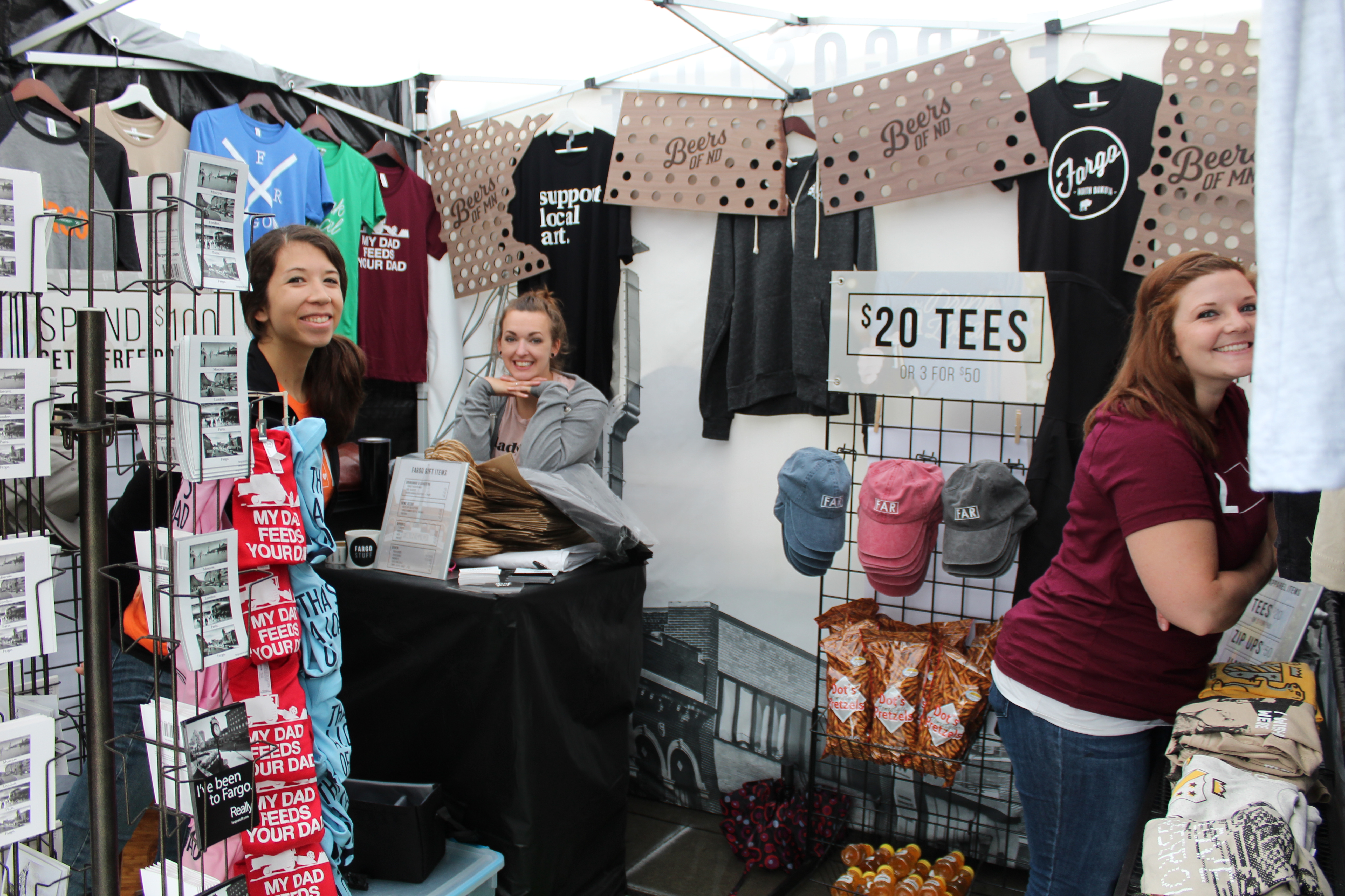 Street Fair Preview Street Fair Preview