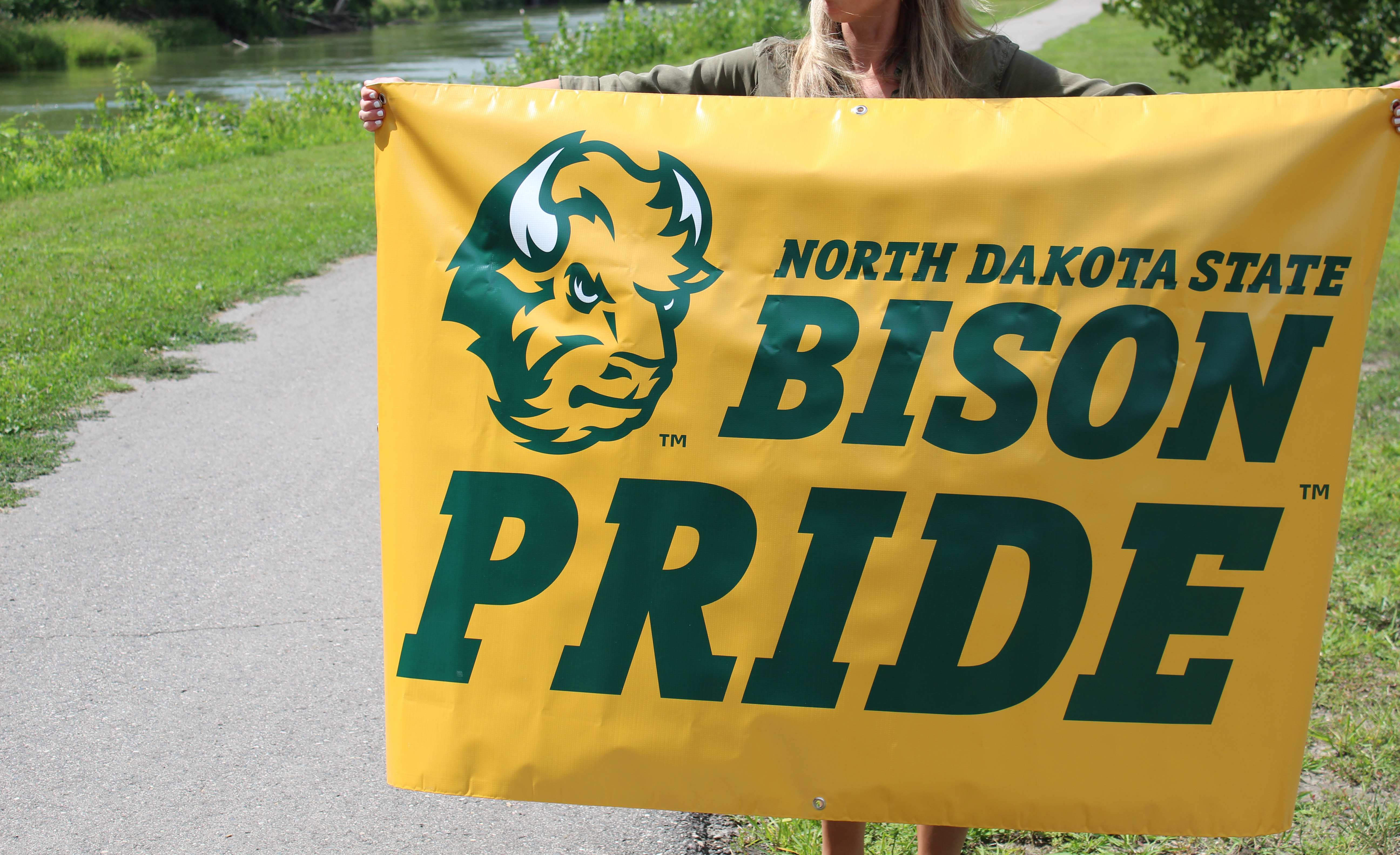 Gear Up, Bison Fans!