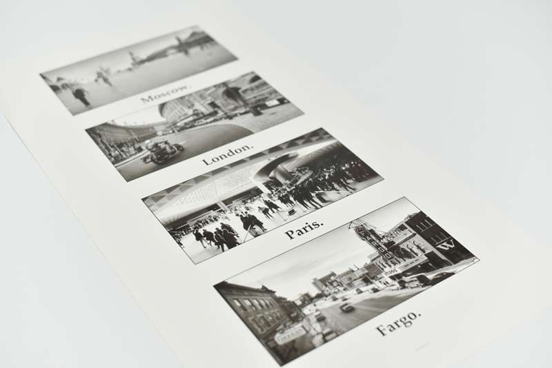 Introduction to 2016's Fargo Stuff Introduction to 2016's Fargo Stuff