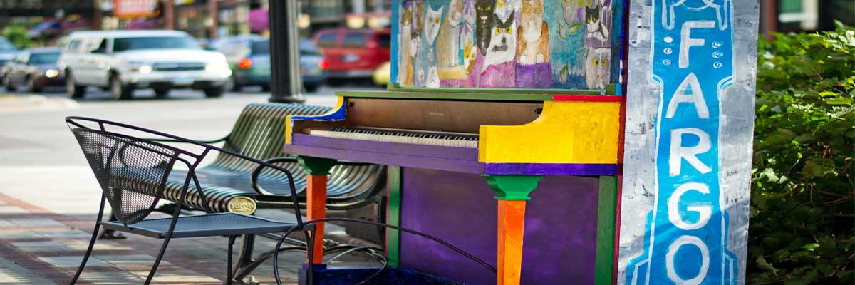 Stuff to Do in September in Fargo Stuff to Do in September in Fargo