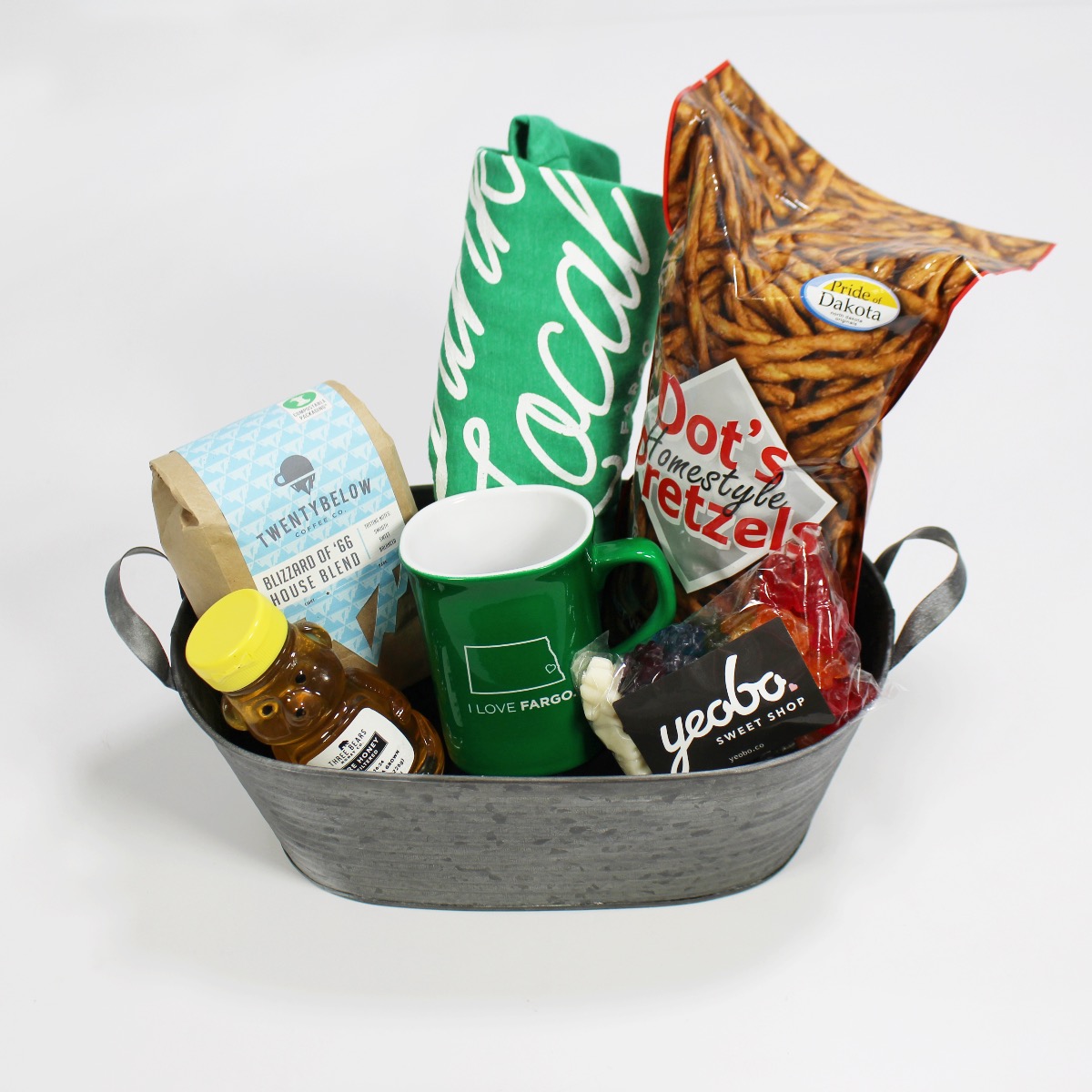A Gift for All Occasions, Meet the New Lineup of Fargo Stuff Gift Baskets A Gift for All Occasions, Meet the New Lineup of Fargo Stuff Gift Baskets