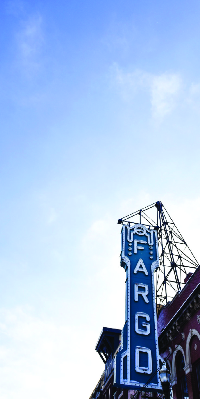 A Beginner's Guide to Speaking Fargonian 