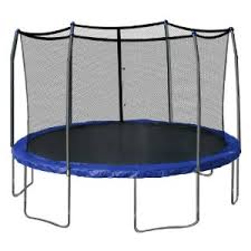 Skywalker trampoline - 15ft round