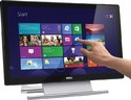 Dell desktop computer