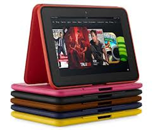 Kindle Fire 8.9" Tablet HD