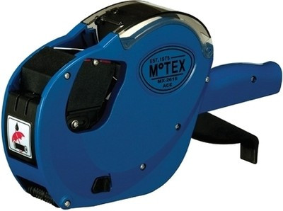 Motex MX-2616 Ace Price Labeler Printer