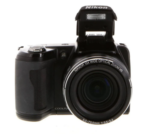 Nikon Coolpix L110