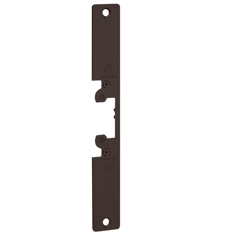 Adams Rite FPK7411313 Electric Strike Faceplate Kit for 7400 Series 10