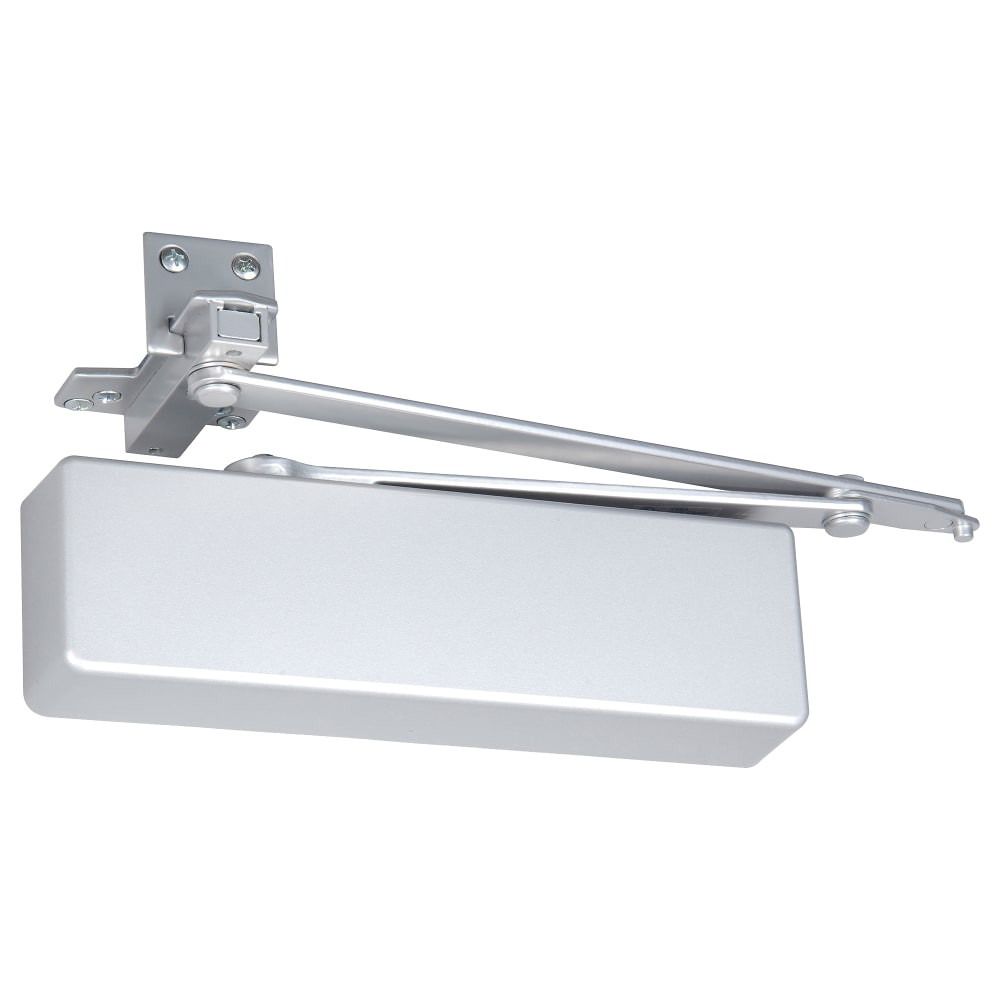 Norton UNI7500 3341 689 Grade 1 Parallel Arm Door Closer Push Side Unitrol Arm Size 1 to 6 For