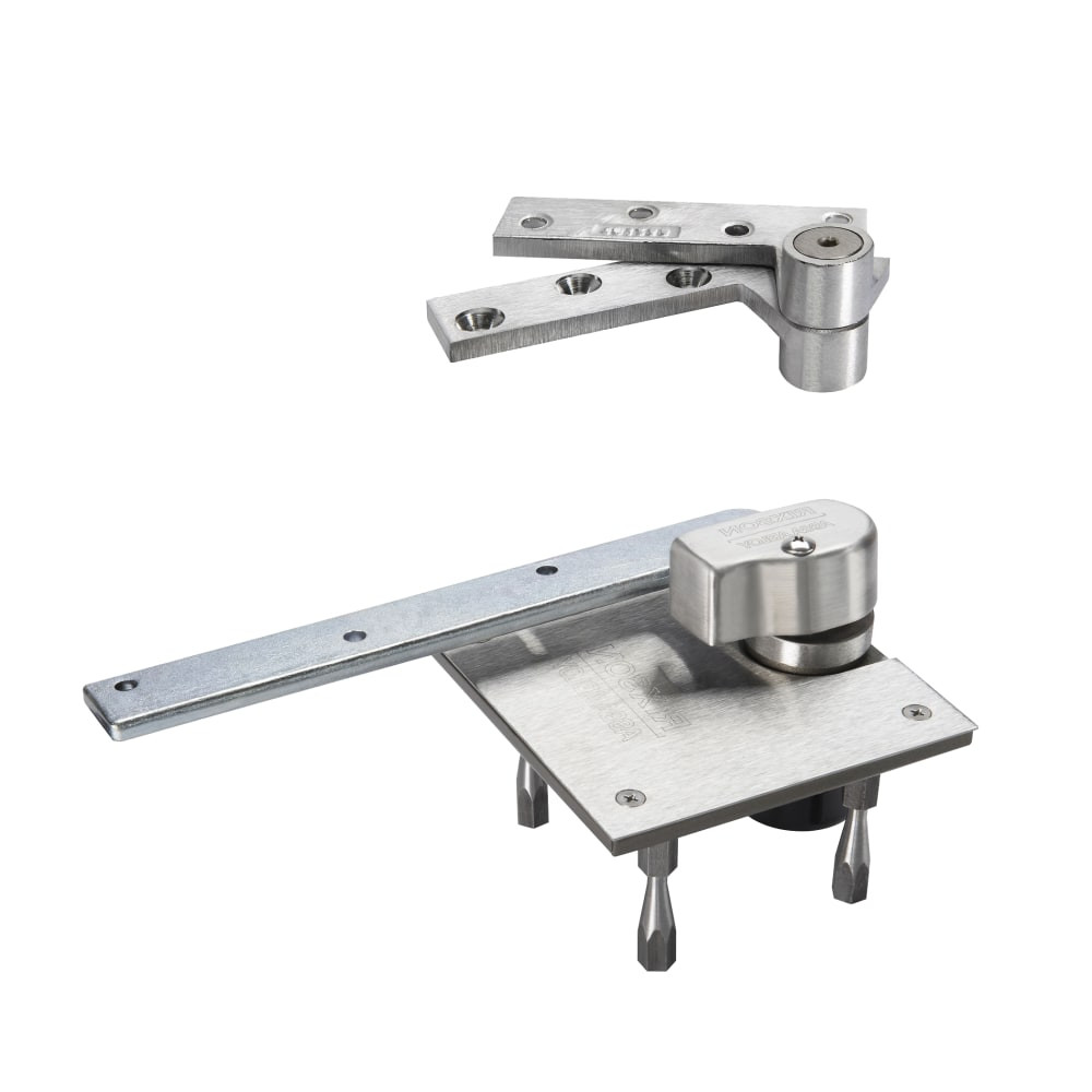 Rixson 1171/2 LH 626 3/4 Offset Pivot Includes 180 Top Pivot Left