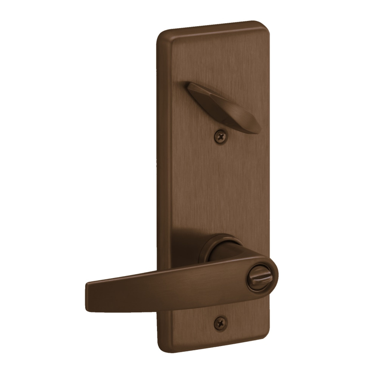 Schlage S200 Series, Interconnected Lock, Single Cylinder in Bright Brass  Finish