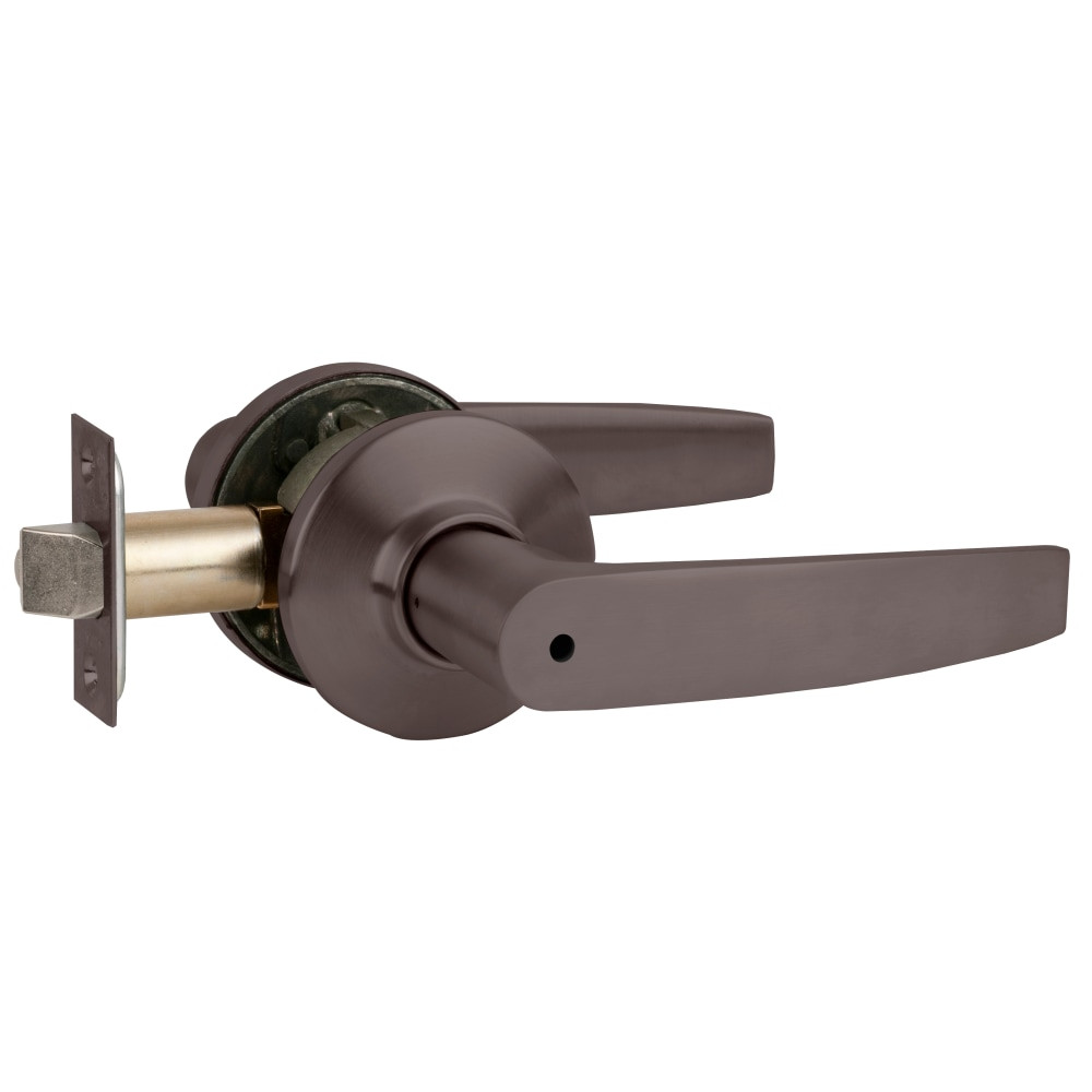Schlage S40D JUP 613 Grade 2 Tubular Lock Privacy Function NonKeyed