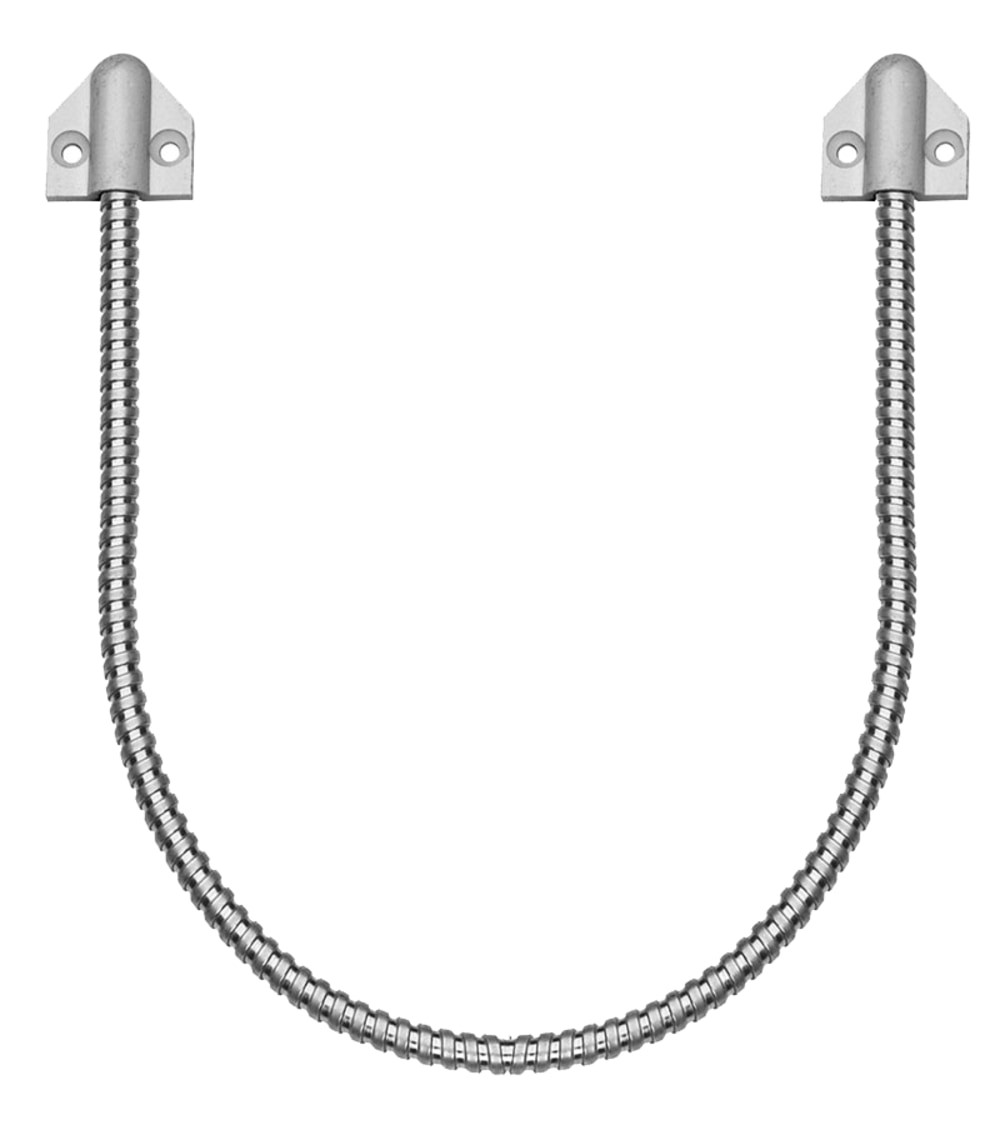 SDC PT2U Power Transfer Loop 18 Armored Flex Conduit Less Wires B