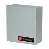 Power Supply Enclosures