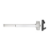 Exit Devices w/ Trim