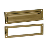 Mail Slots
