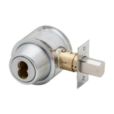 Deadbolts