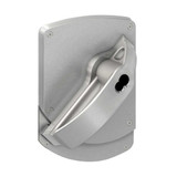 Ligature Resistant