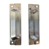 Latch Guards