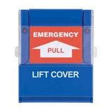 Alarmed Pull