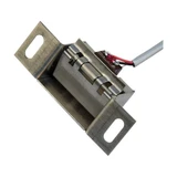 Latch Monitors