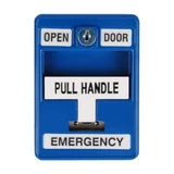 Emergency Glass Breaks