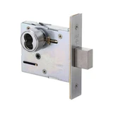 Deadbolts