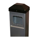 Bollard Posts