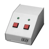 Monitoring Stations