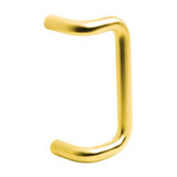 Architectural Pulls & Pushbars