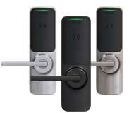 Schlage XE360 Series: One Flexible Wireless Access Solution for Multifamily Properties