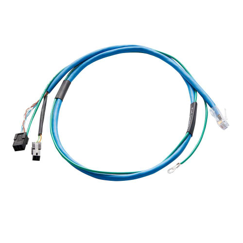 McKinney POE-C1500P ElectroLynx PoE Harness Assembly 180 Standard Frame Side Application POE-C1500P
