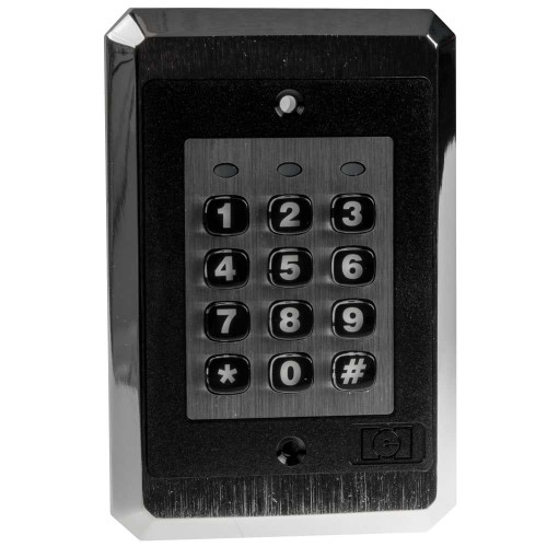 212ILW Nortek Control Readers, Keypads, Credential 212ILW