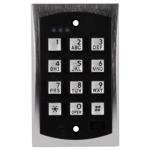2000EM Nortek Control Readers, Keypads, Credential BandHdepot.com