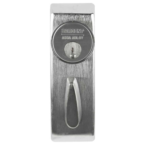 Sargent 113 32D SGT Auxiliary Outside Control Classroom 8400 WD8600 MD8600 Satin Stainless Steel 113 32D SGT