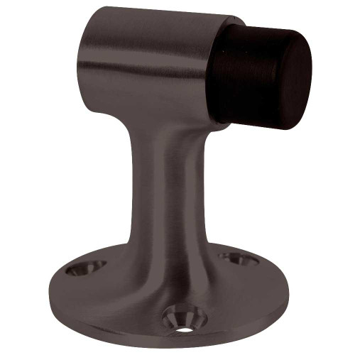 IVES FS448 US10B Heavy Duty Floor Door Stop Oil Rubbed Bronze FS448 US10B