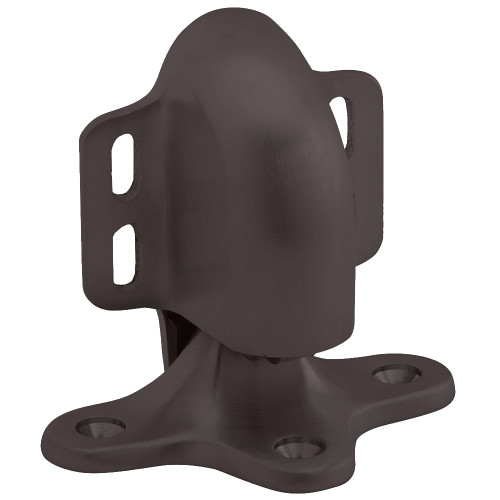 IVES FS40 US10B Automatic Floor Holder 1/2 or Less Clearance Oil Rubbed Bronze