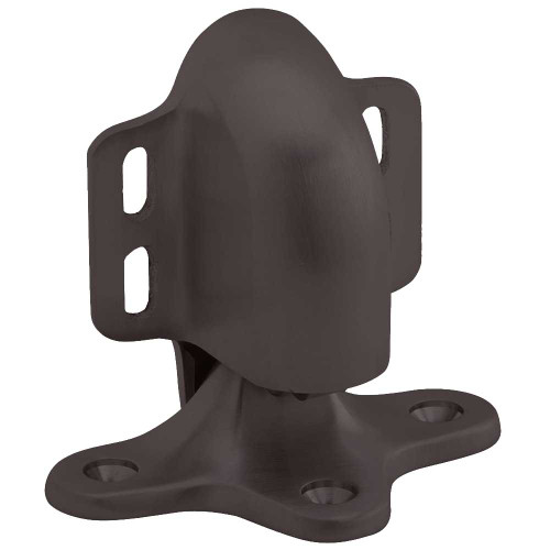 IVES FS40 US10B Automatic Floor Holder 1/2 or Less Clearance Oil Rubbed Bronze FS40 US10B