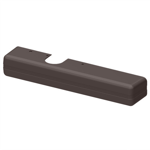 LCN 1460-72 695 Standard Cover for 1460 Series Dark Bronze Painted Finish 1460-72 695
