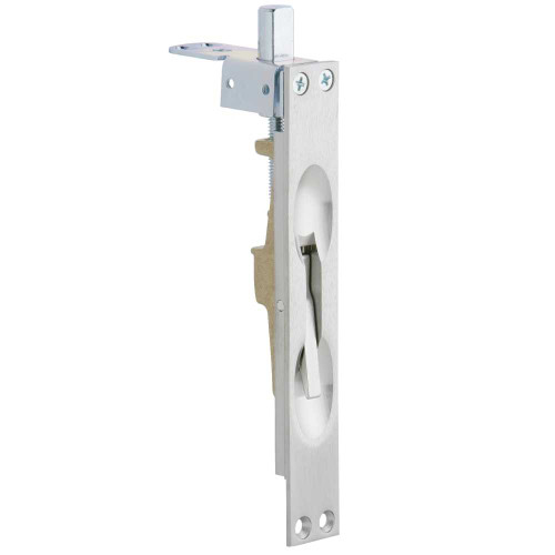 IVES FB358 US3 Manual Flush Bolt Wood Doors Bright Brass FB358 US3