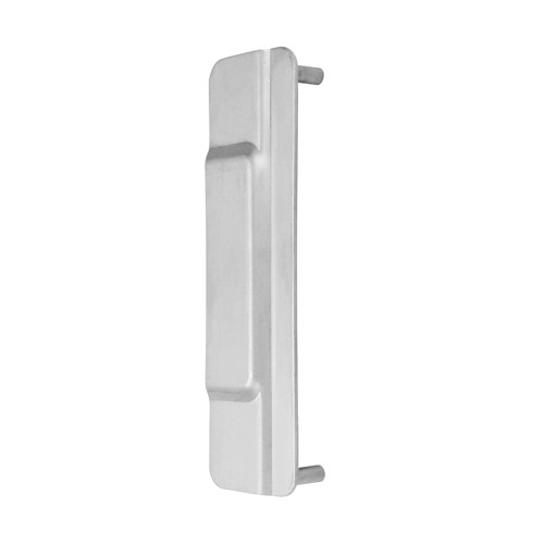 IVES LG14 US32D Lock Guard Satin Stainless Steel LG14 US32D