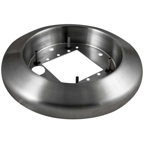 LCN 8310-874 Escutcheon 4-1/2 Round 8310-874