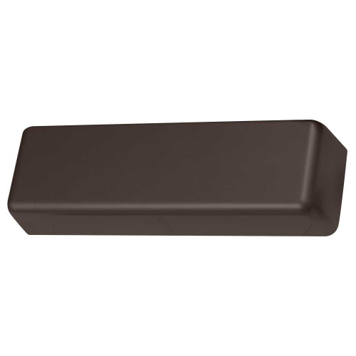 LCN 4040SE-72 695 4040SE Series Standard Plastic Cover Dark Bronze Painted Finish Non-Handed 4040SE-72 695