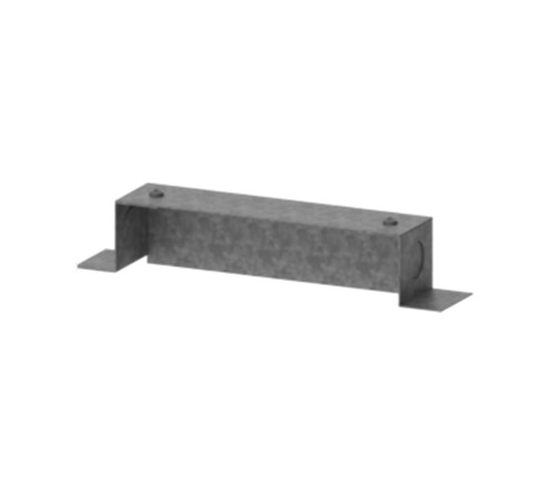 Hager 430 Commercial Hinge Component Mortar Box 430